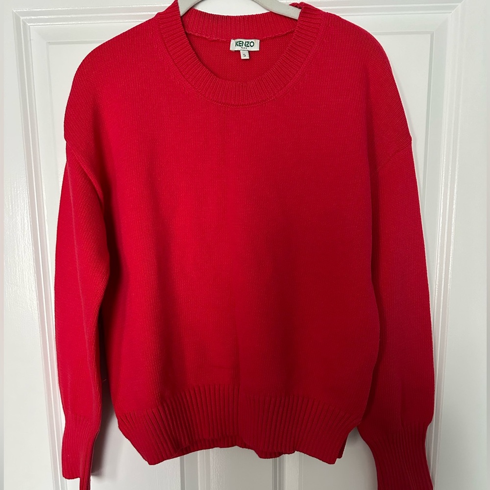 Kenzo sweater